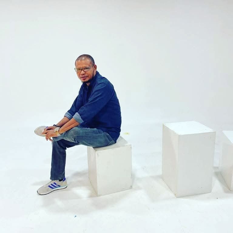 Ansar Tokomadoran — Praktisi Mediasi dan Negosiasi PT. KMS
